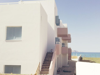 Almare Beach