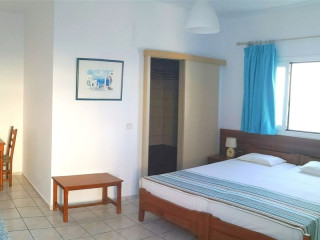 ALMARE BEACH HOTEL