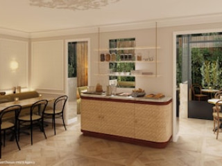 ALMARINE EIFFEL HOTEL AND SPA BY MALONE