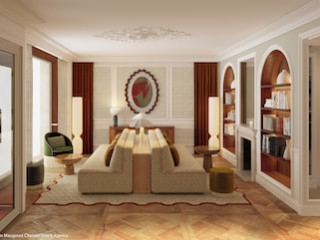 ALMARINE EIFFEL HOTEL AND SPA BY MALONE