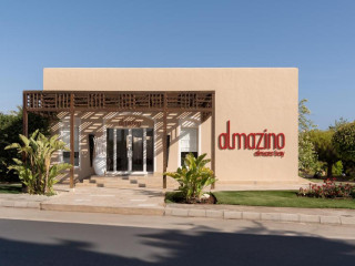 Almazino Hotel