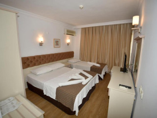 Almena City Hotel