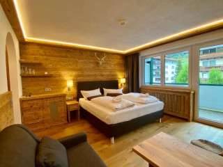 Almhof Kitzlodge - Alpine Lifestyle Hotel