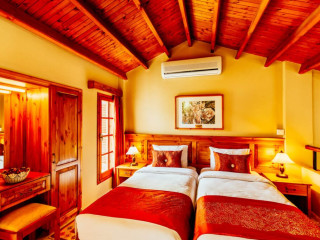 Princess Resort - Skiathos