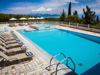 Almyra Hotel