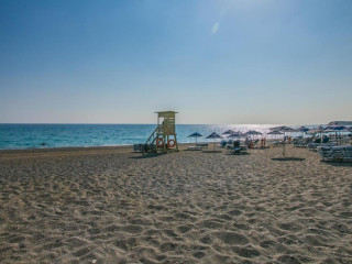 Almyra Hotel & Village