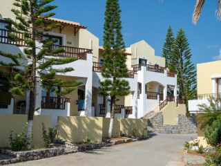 ALMYRIDA VILLAGE AND WATER PARK HOTEL