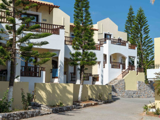 ALMYRIDA VILLAGE & WATERPARK (EX. ALMYRIDA BAY)