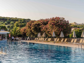 ALMYRIDA VILLAGE & WATERPARK (EX. ALMYRIDA BAY)