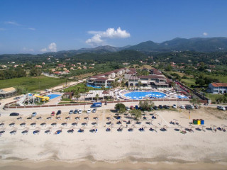 Almyros Beach Resort (ex. Cyprotel Almyros)