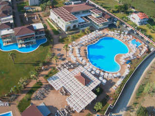 Almyros Beach Resort (ex. Cyprotel Almyros)