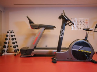 Almyros Beach Resort & Spa