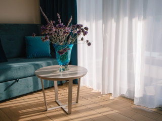 Almyros Beach Resort & Spa