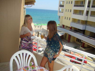 Aloe Apartments & Studios