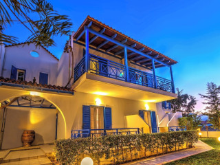 ALOE Boutique Hotel powered by Anissa Beach