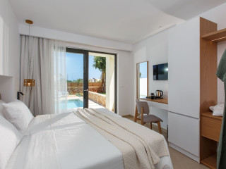 ALOE Boutique Hotel powered by Anissa Beach