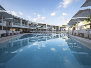 ALOE BOUTIQUE & SUITES