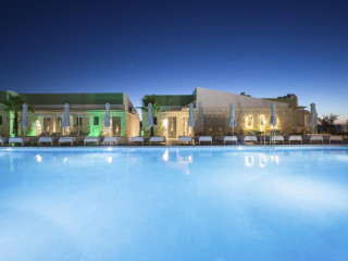 ALOE BOUTIQUE & SUITES
