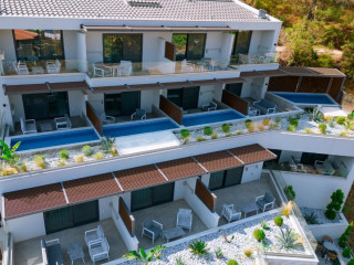 Aloe Elegant Suites