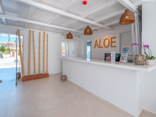 ALOE HOTEL ADULTS ONLY