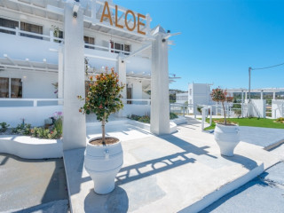 ALOE HOTEL ADULTS ONLY