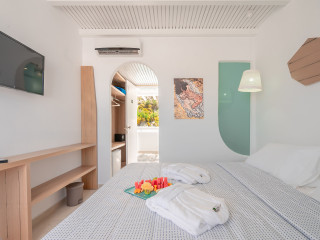 Aloe Hotel (Adults Only