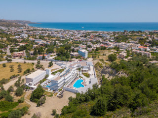 Aloe Hotel Adults Only Rhodes