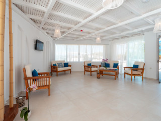 Aloe Hotel Adults Only Rhodes