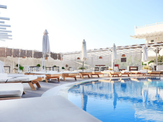 Aloe Hotel Adults Only Rhodes