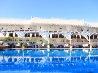 Aloe Hotel Adults Only Rhodes