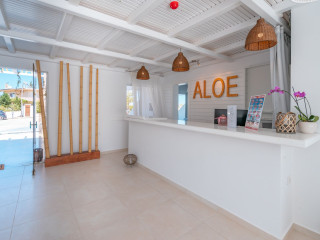 Aloe Hotel Adults Only Rhodes