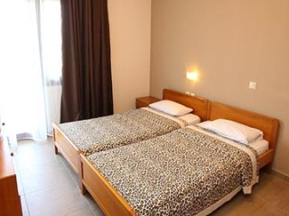 Aloe Hotel - Thassos