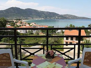 Aloe Hotel - Thassos