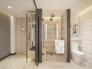 Aloft Bali Kuta at Beachwalk