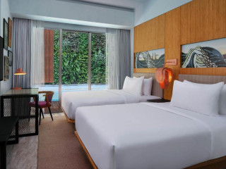 Aloft Bali Seminyak