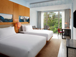 Aloft Bali Seminyak