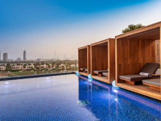 MERAKI RESORT HURGHADA