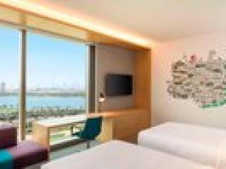 Aloft Dubai Creek