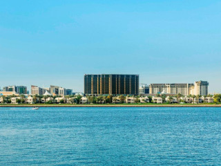 Aloft Dubai Creek