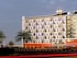 Aloft Dubai South