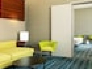 Aloft Dubai South