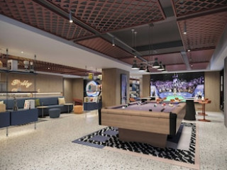ALOFT ISTANBUL KARAKOY