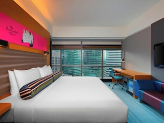 ALOFT KUALA LUMPUR SENTRAL