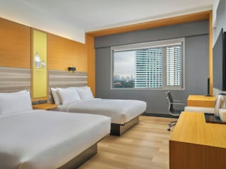 ALOFT KUALA LUMPUR SENTRAL