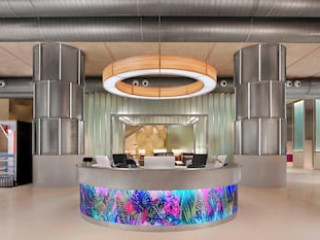 ALOFT KUALA LUMPUR SENTRAL