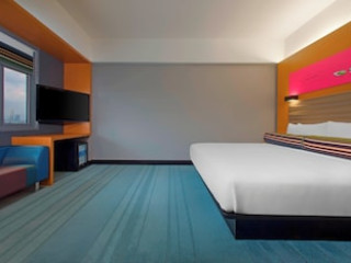 ALOFT KUALA LUMPUR SENTRAL