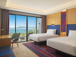 Aloft Langkawi