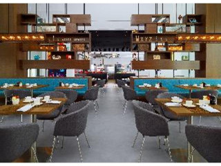 ALOFT ME'AISAM, DUBAI