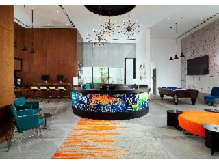 ALOFT ME'AISAM, DUBAI