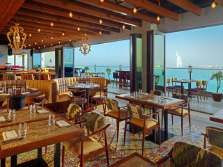 Aloft Palm Jumeirah